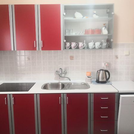 Apartment Ana Горни-Карин Экстерьер фото