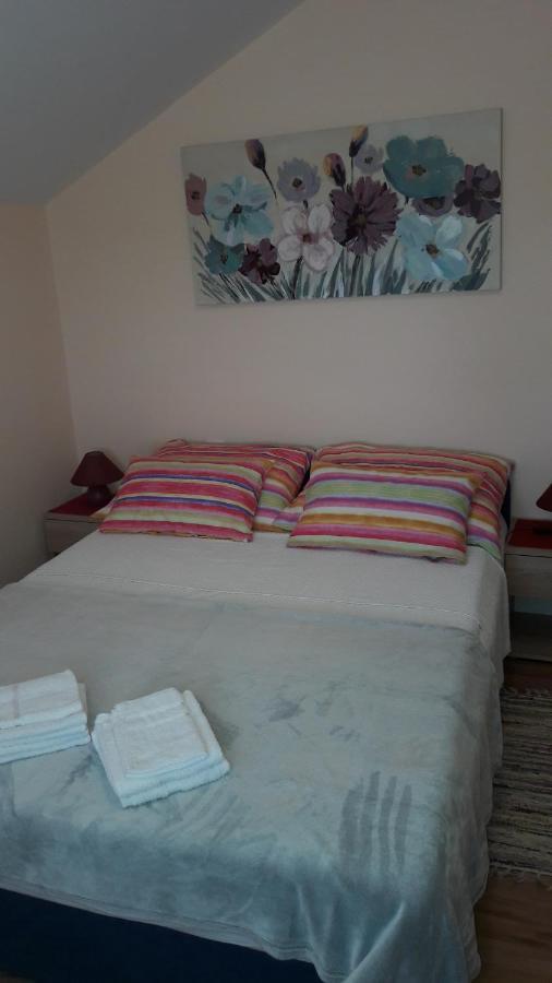 Apartment Ana Горни-Карин Экстерьер фото