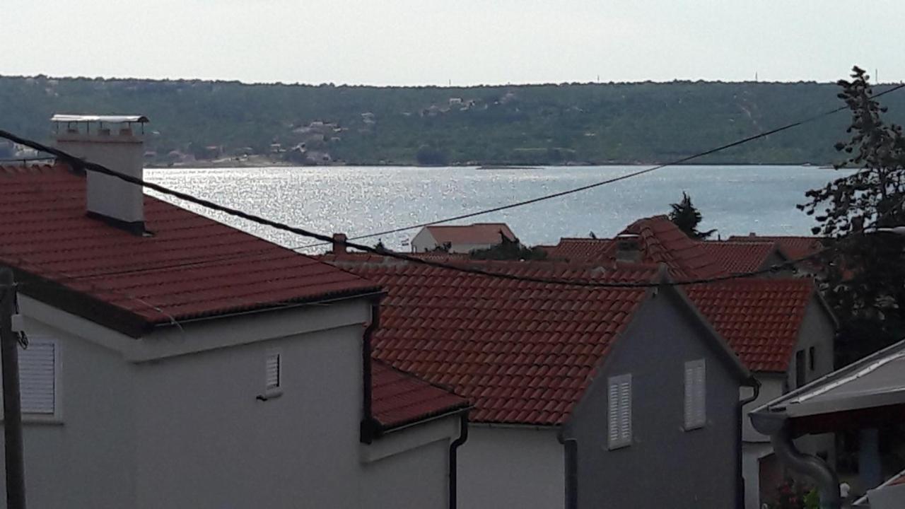 Apartment Ana Горни-Карин Экстерьер фото