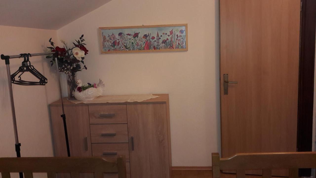 Apartment Ana Горни-Карин Экстерьер фото