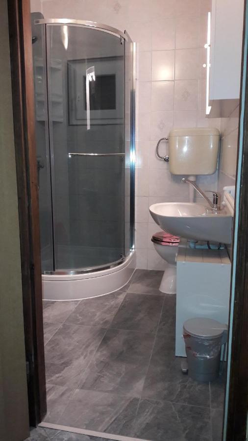 Apartment Ana Горни-Карин Экстерьер фото