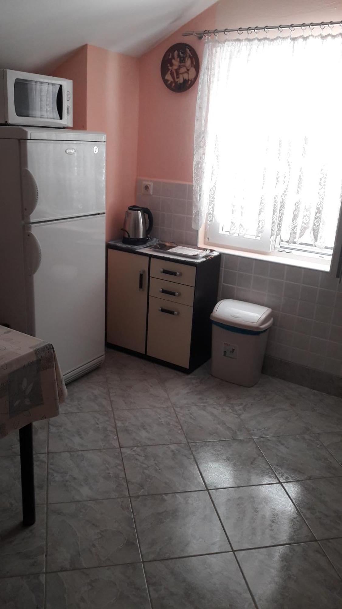 Apartment Ana Горни-Карин Номер фото